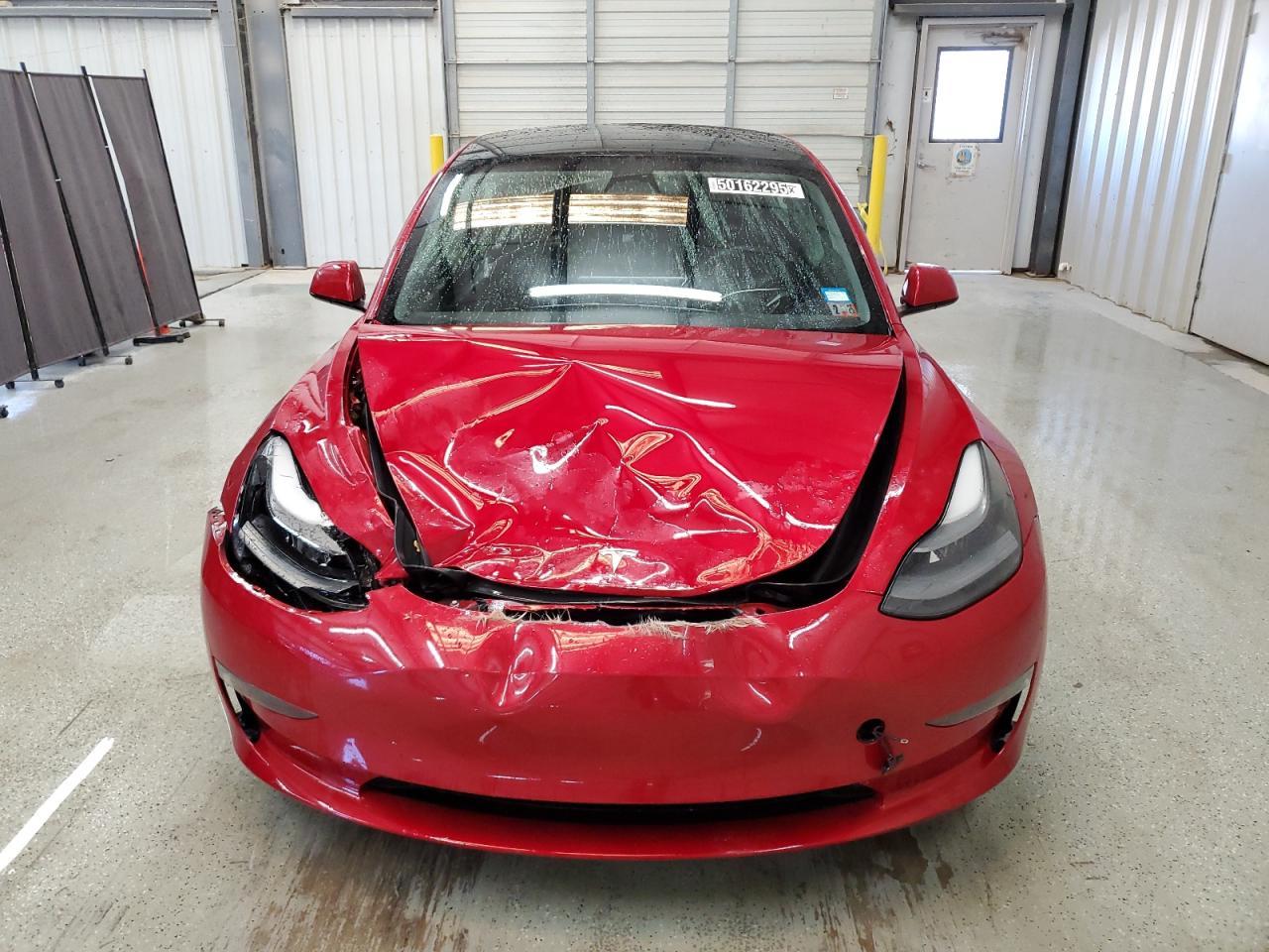2023 TESLA MODEL 3 - Image 5