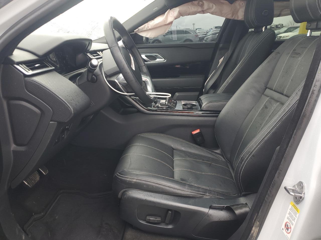 2019 LAND ROVER RANGE ROVE - Фото 7