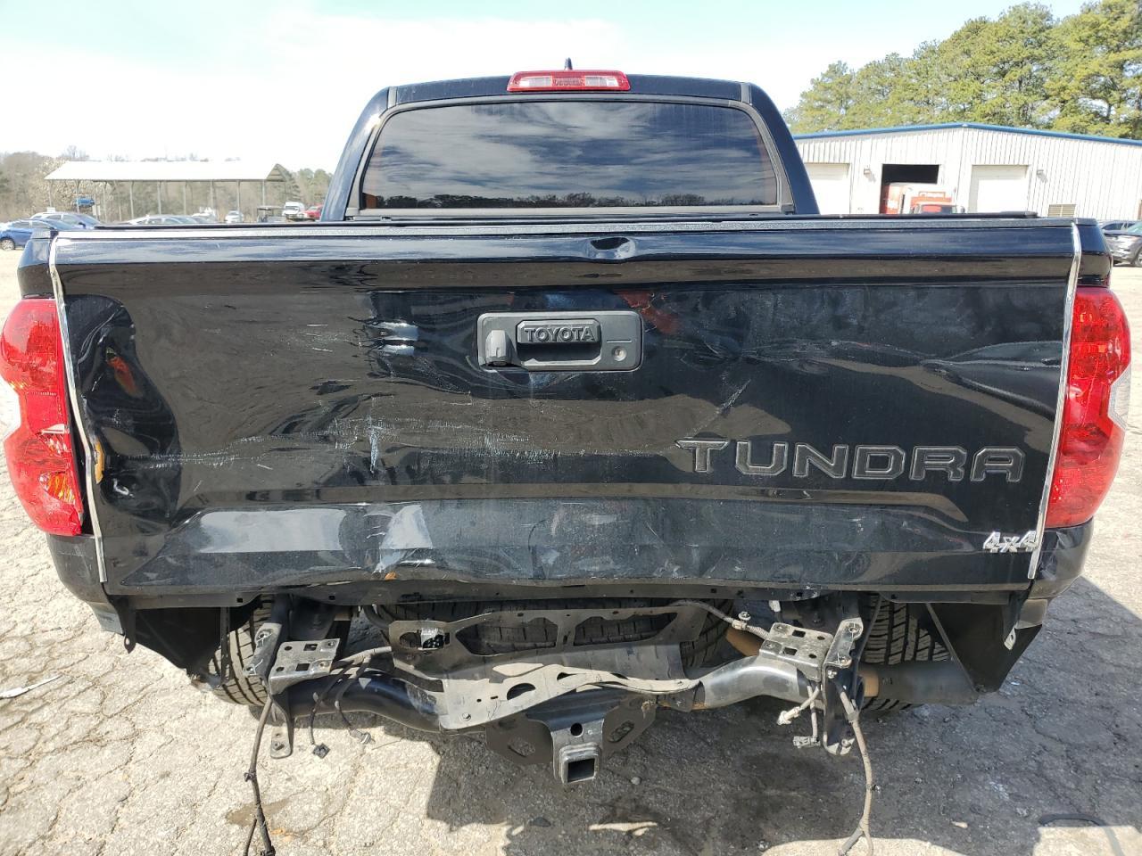 2021 TOYOTA TUNDRA CRE - Image 6