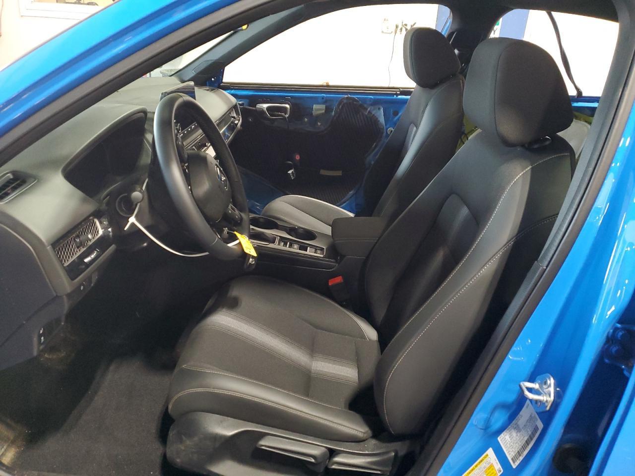 2024 HONDA CIVIC SPOR - Image 7
