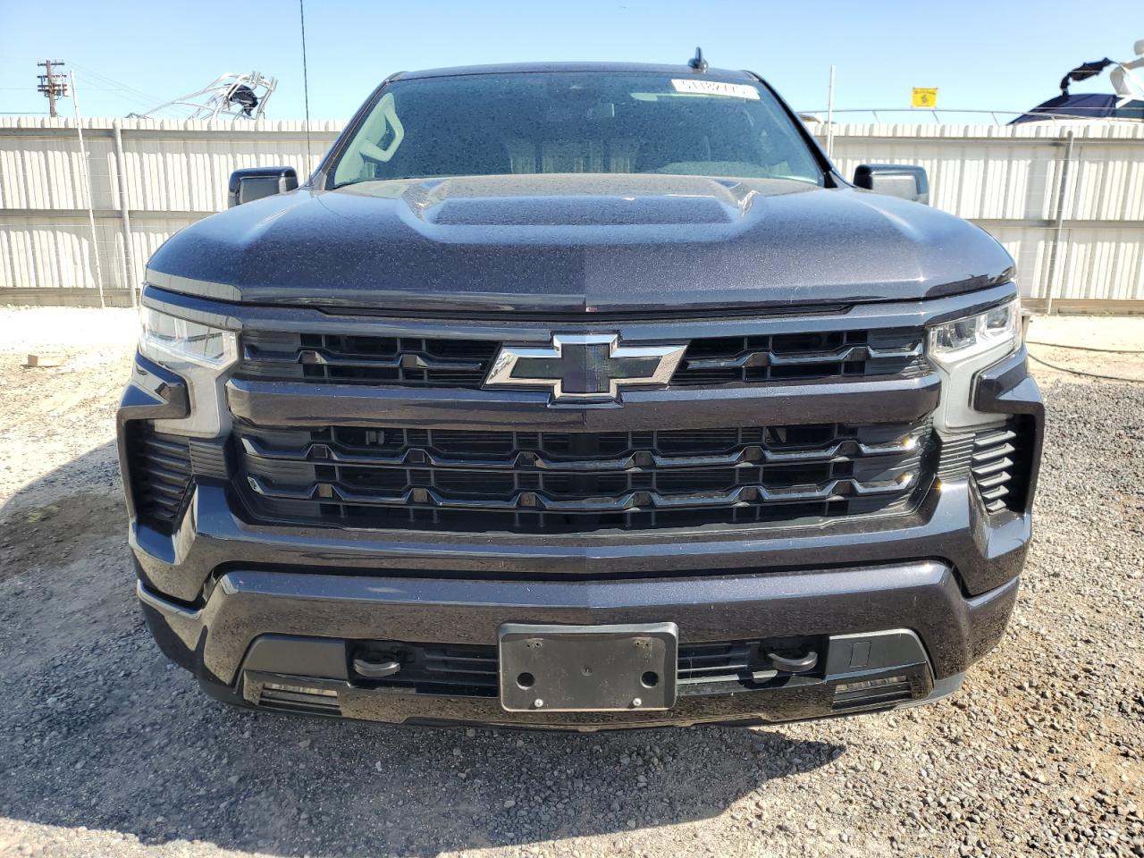 2023 CHEVROLET SILVERADO - Image 5