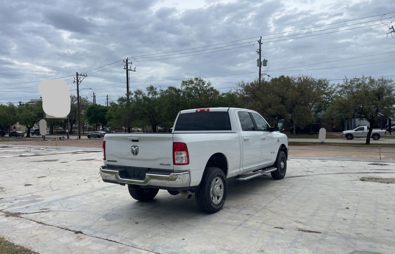2021 RAM 2500 BIG H - Фото 4