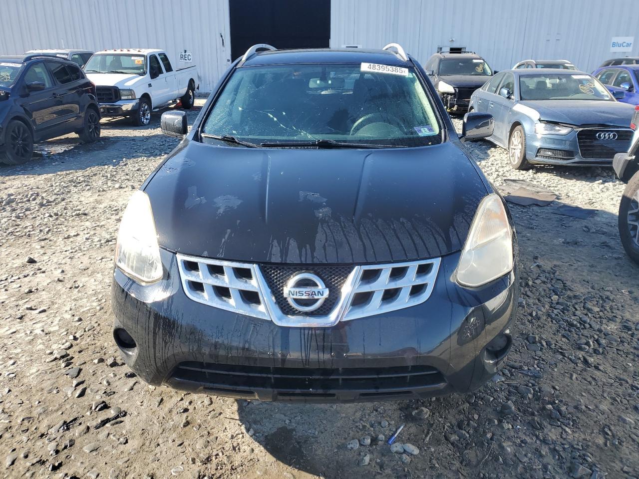 2013 NISSAN ROGUE S - Image 5