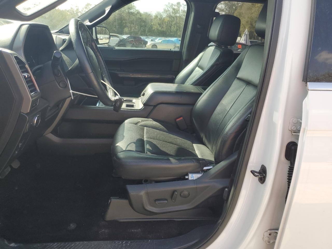 2020 FORD EXPEDITION - Image 7