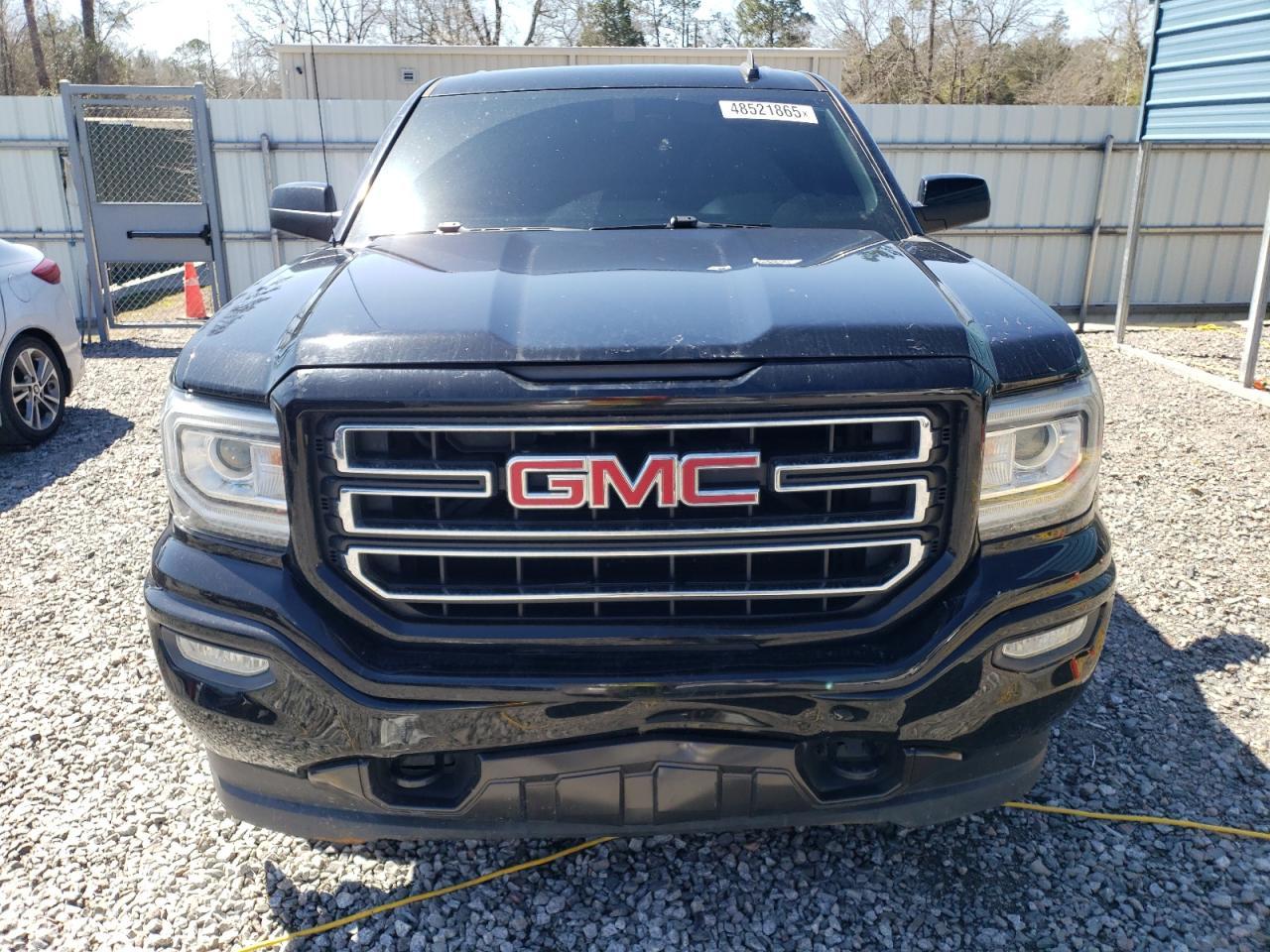 2016 GMC SIERRA C15 - Image 5