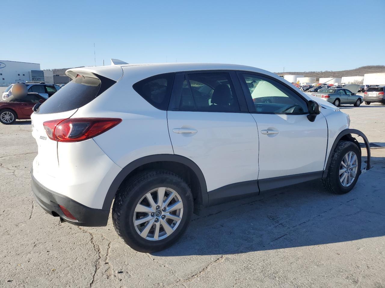 2016 MAZDA CX-5 TOURI - Фото 3