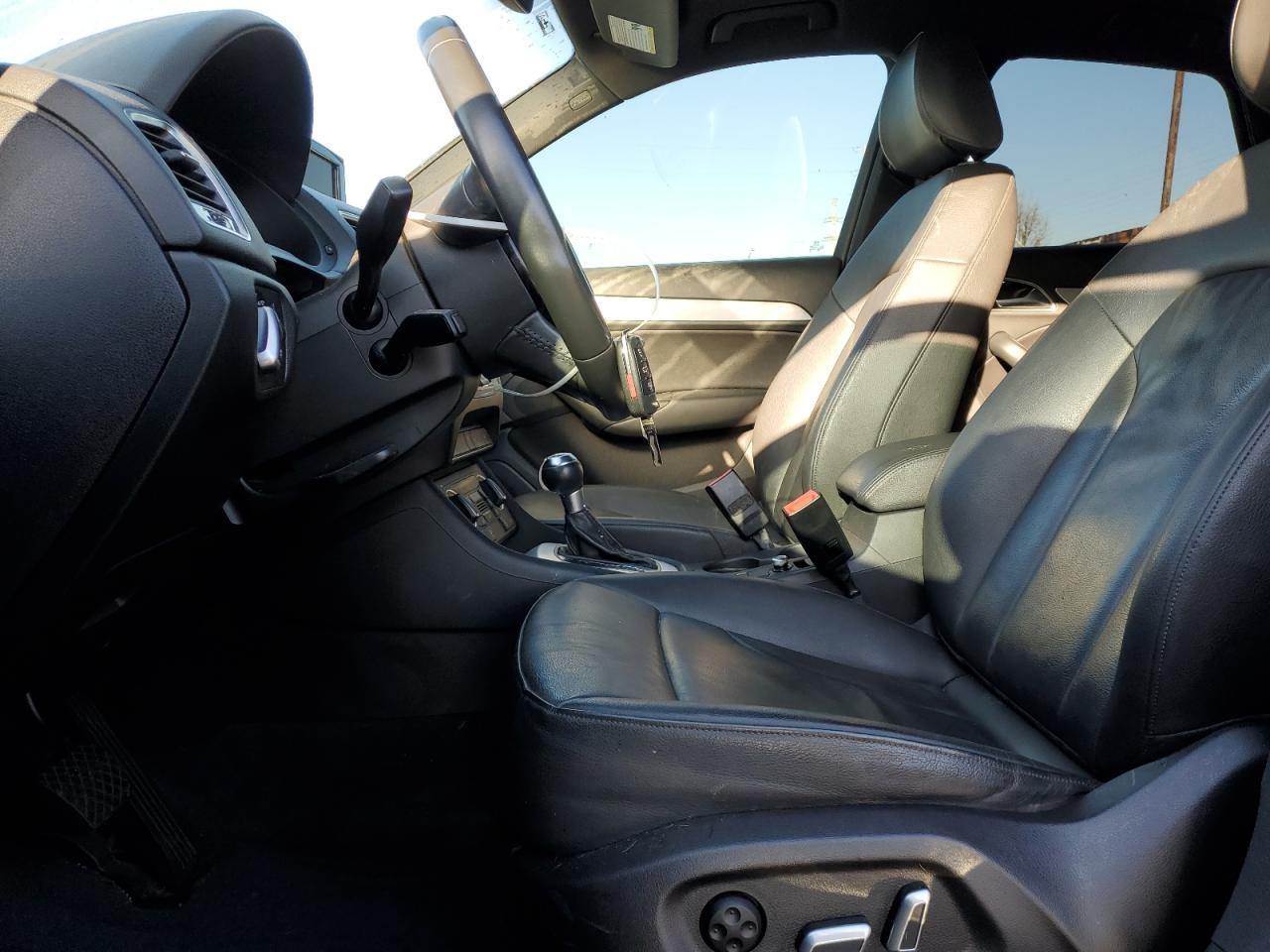 2018 AUDI Q3 PREMIUM - Фото 7