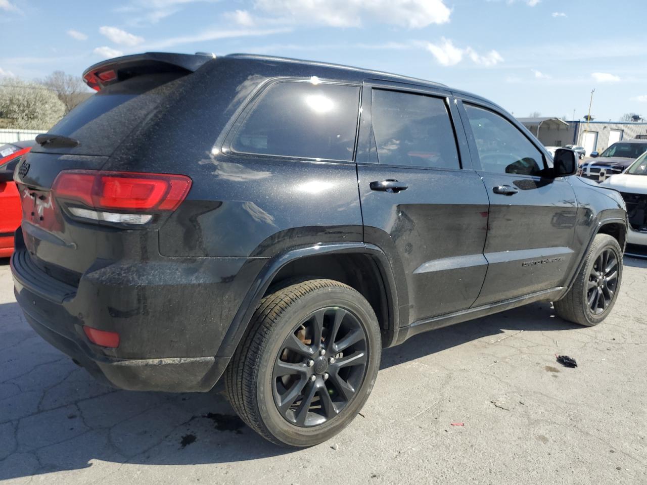 2020 JEEP GRAND CHER - Image 3