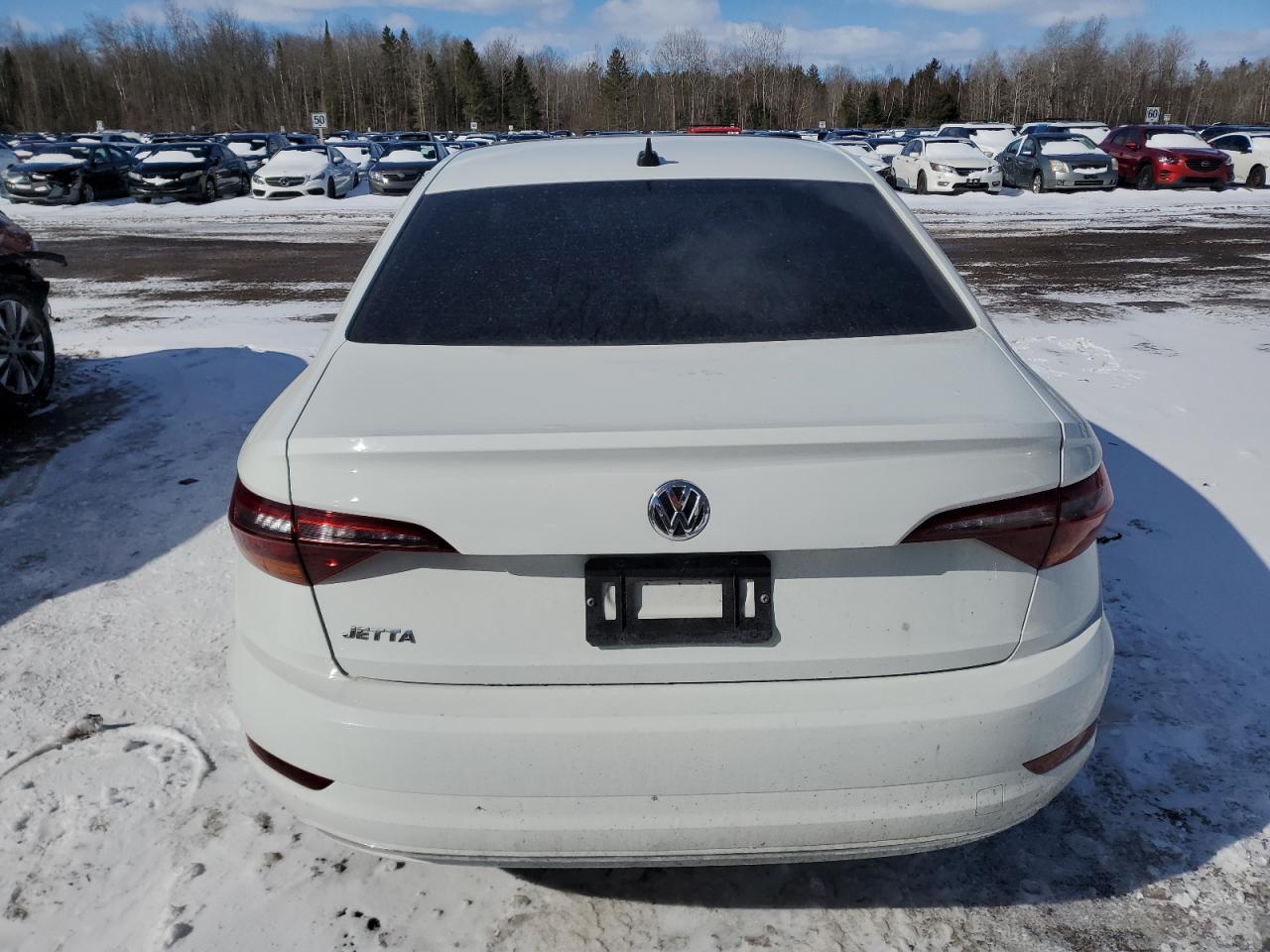 2019 VOLKSWAGEN JETTA SEL - Image 6