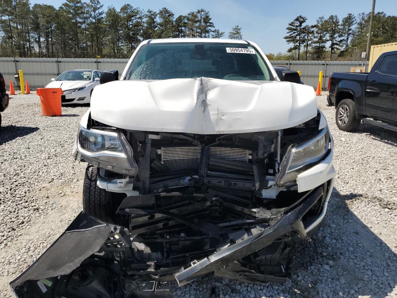 2021 CHEVROLET COLORADO - Image 5