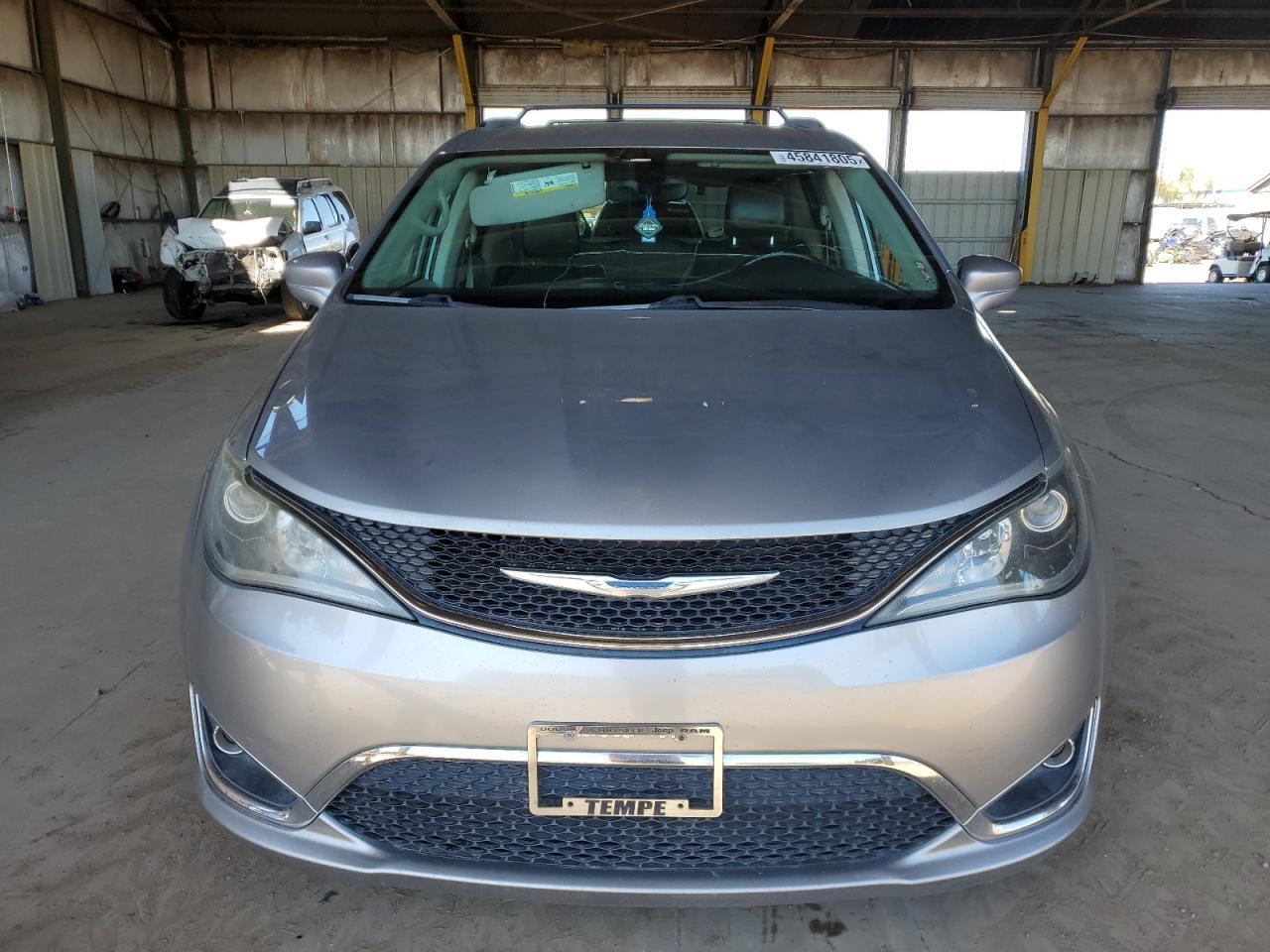 2017 CHRYSLER PACIFICA T - Фото 5
