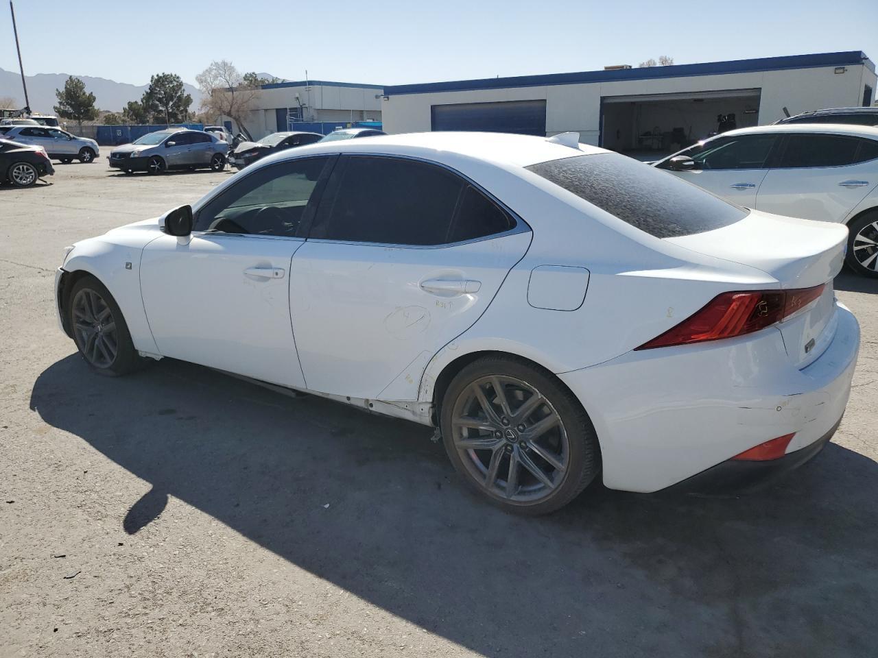 2019 LEXUS IS 300 - Image 2