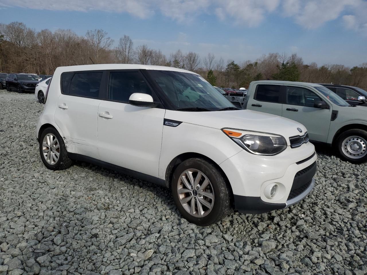2017 KIA SOUL - Фото 4