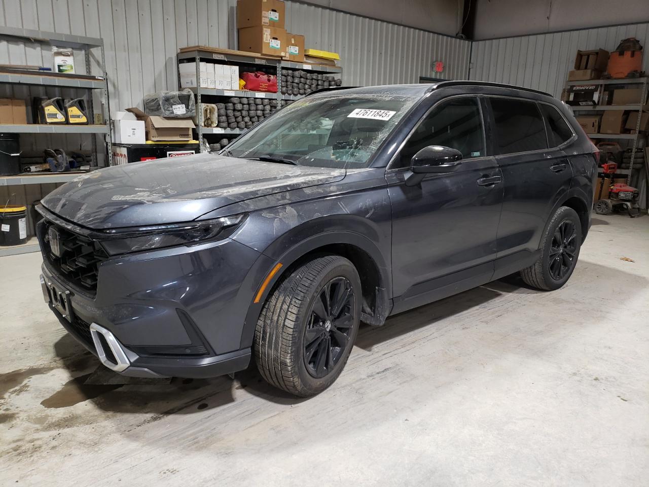 2023 HONDA CR-V SPORT