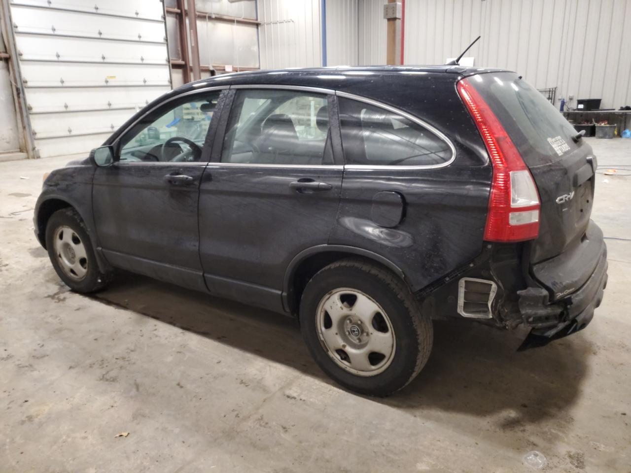 2011 HONDA CR-V LX - Image 2