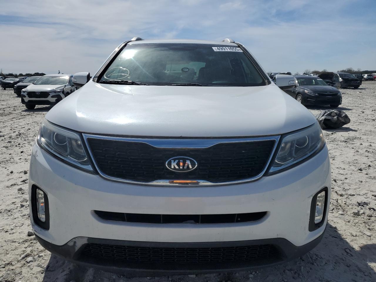 2015 KIA SORENTO LX - Image 5
