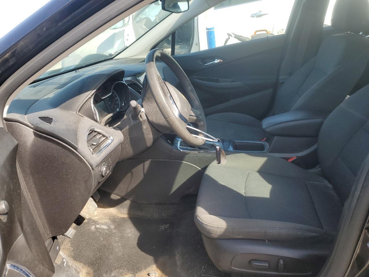 2016 CHEVROLET CRUZE LT - Фото 7