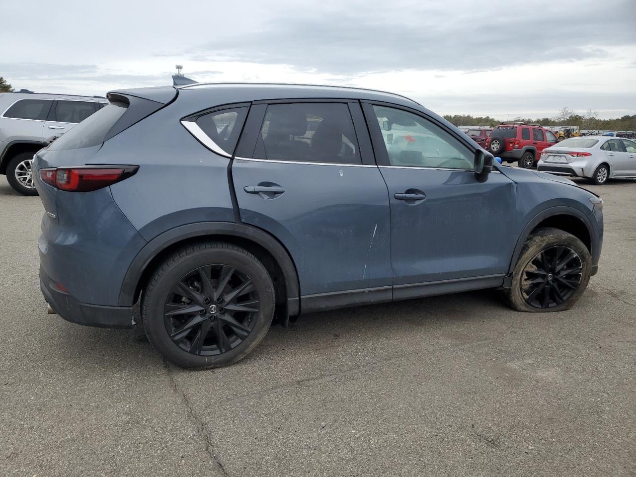 2023 MAZDA CX-5 PREFE - Image 3
