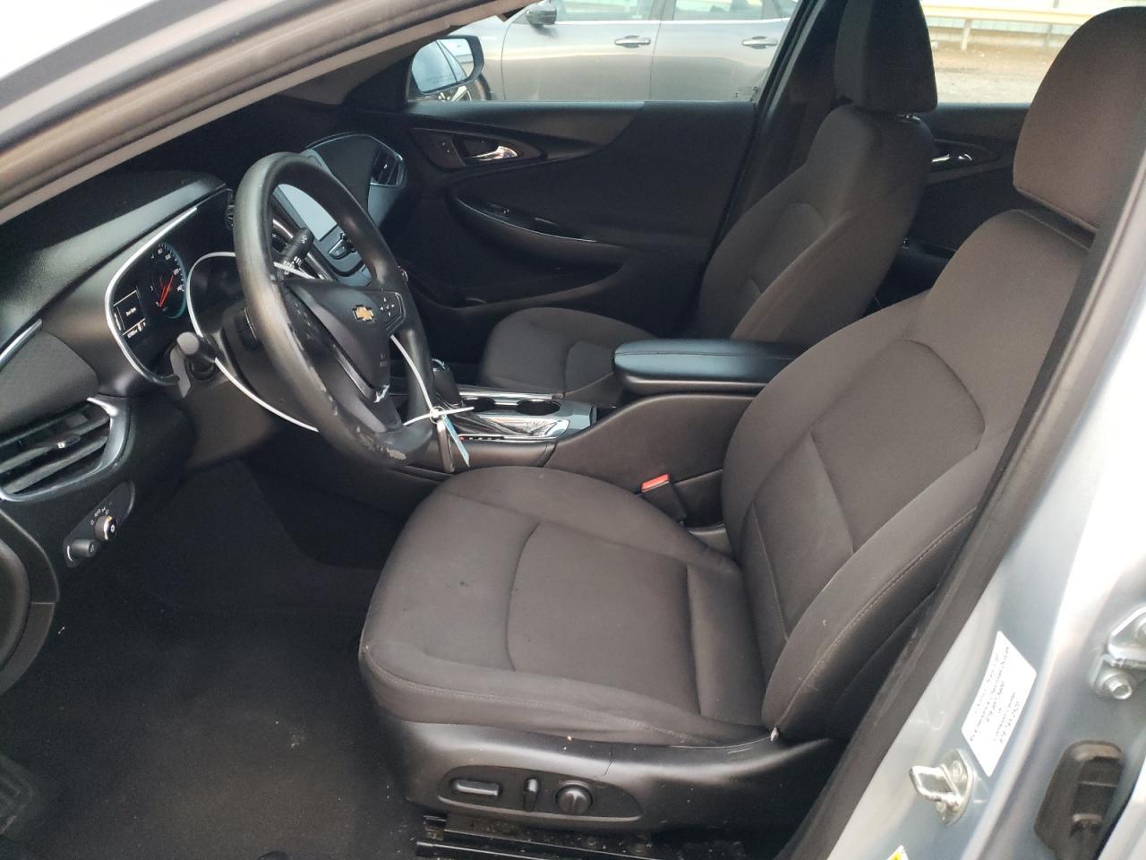 2017 CHEVROLET MALIBU LT - Фото 7