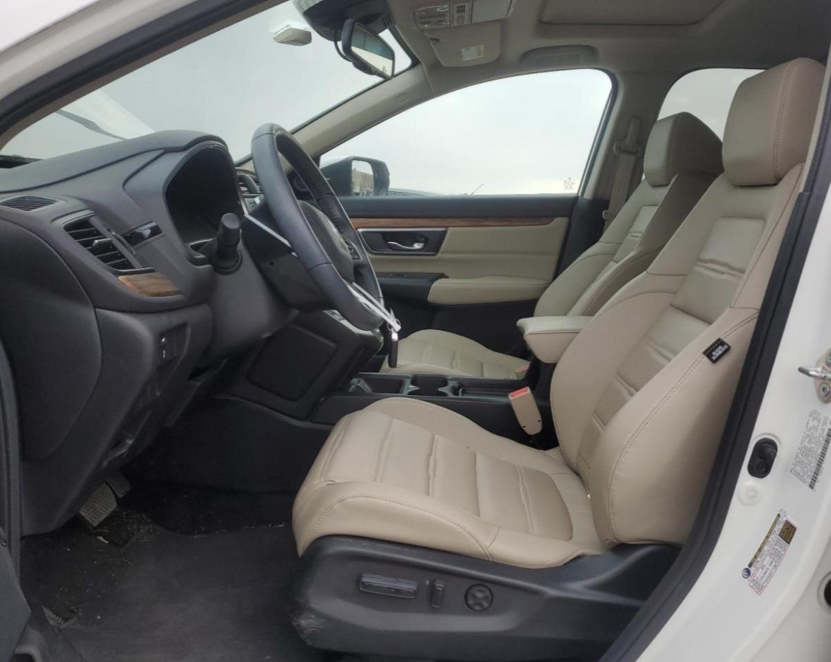 2018 HONDA CR-V EXL - Image 7