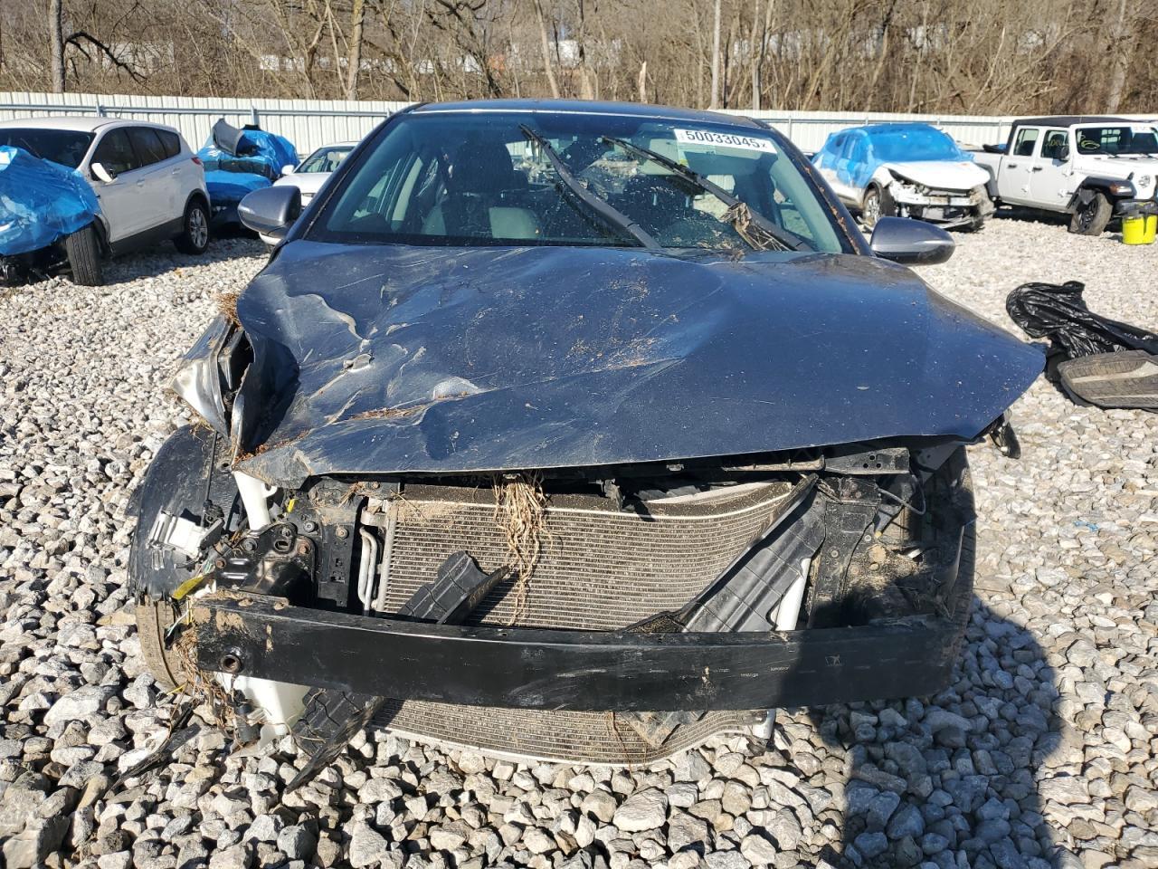 2018 HYUNDAI ELANTRA SE - Фото 5