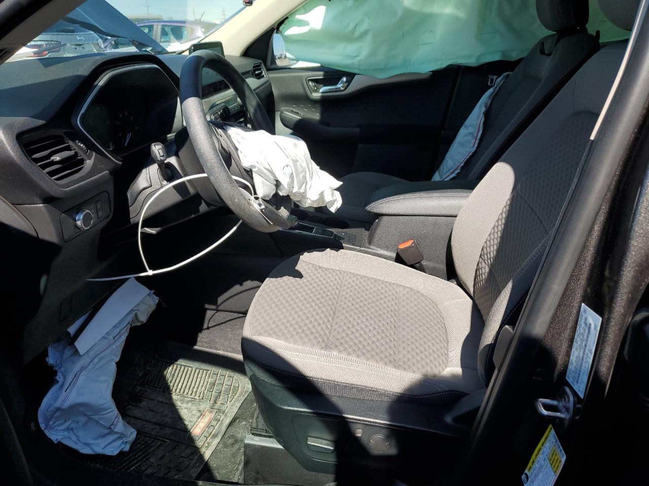 2020 FORD ESCAPE SE - Фото 7