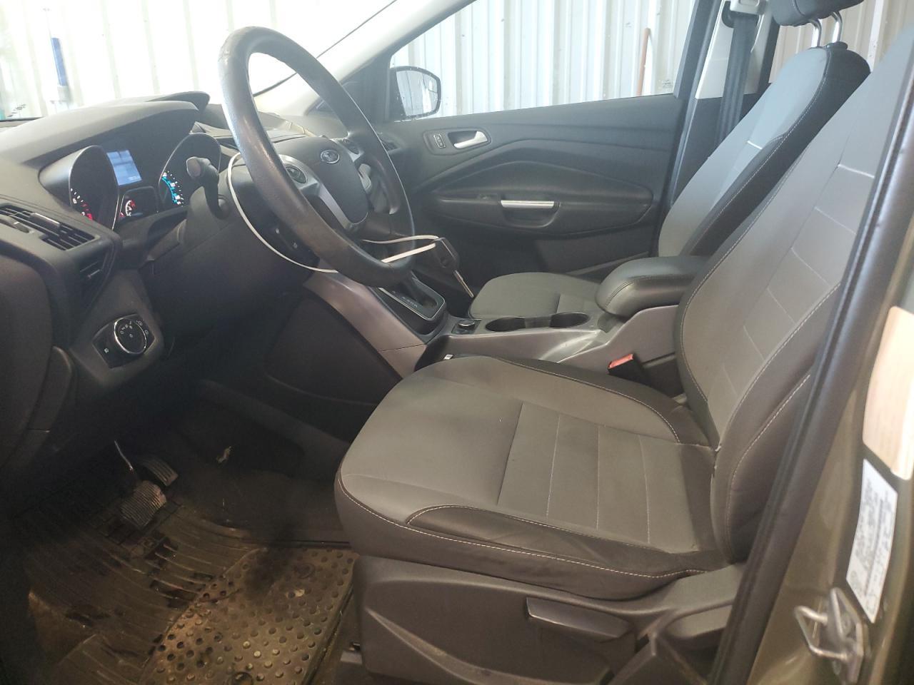 2013 FORD ESCAPE SE - Фото 7