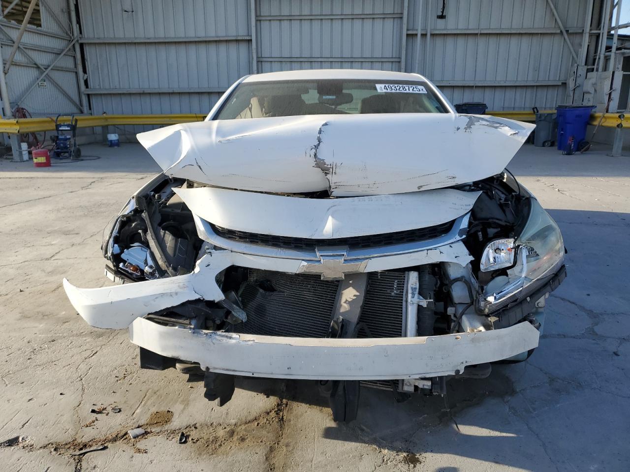 2015 CHEVROLET MALIBU LS - Фото 5