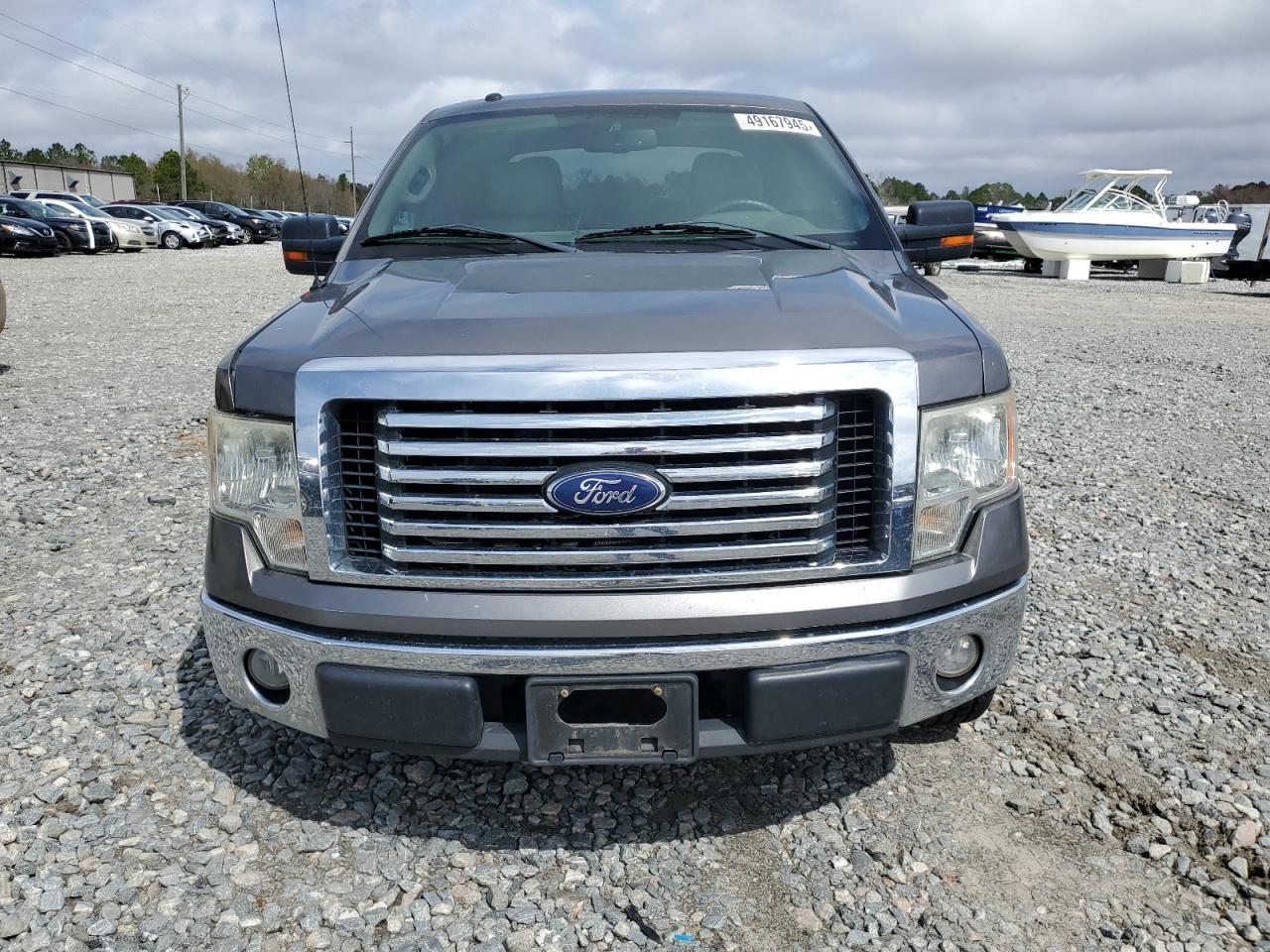 2010 FORD F150 SUPER - Фото 5