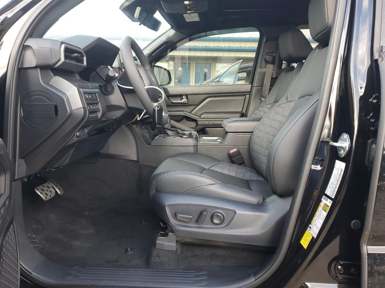 2024 TOYOTA TACOMA DOU - Image 7