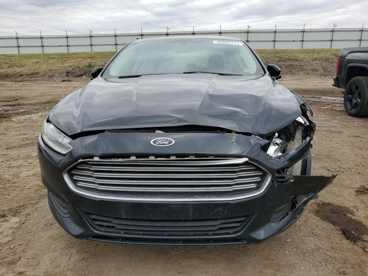 2014 FORD FUSION SE - Image 5