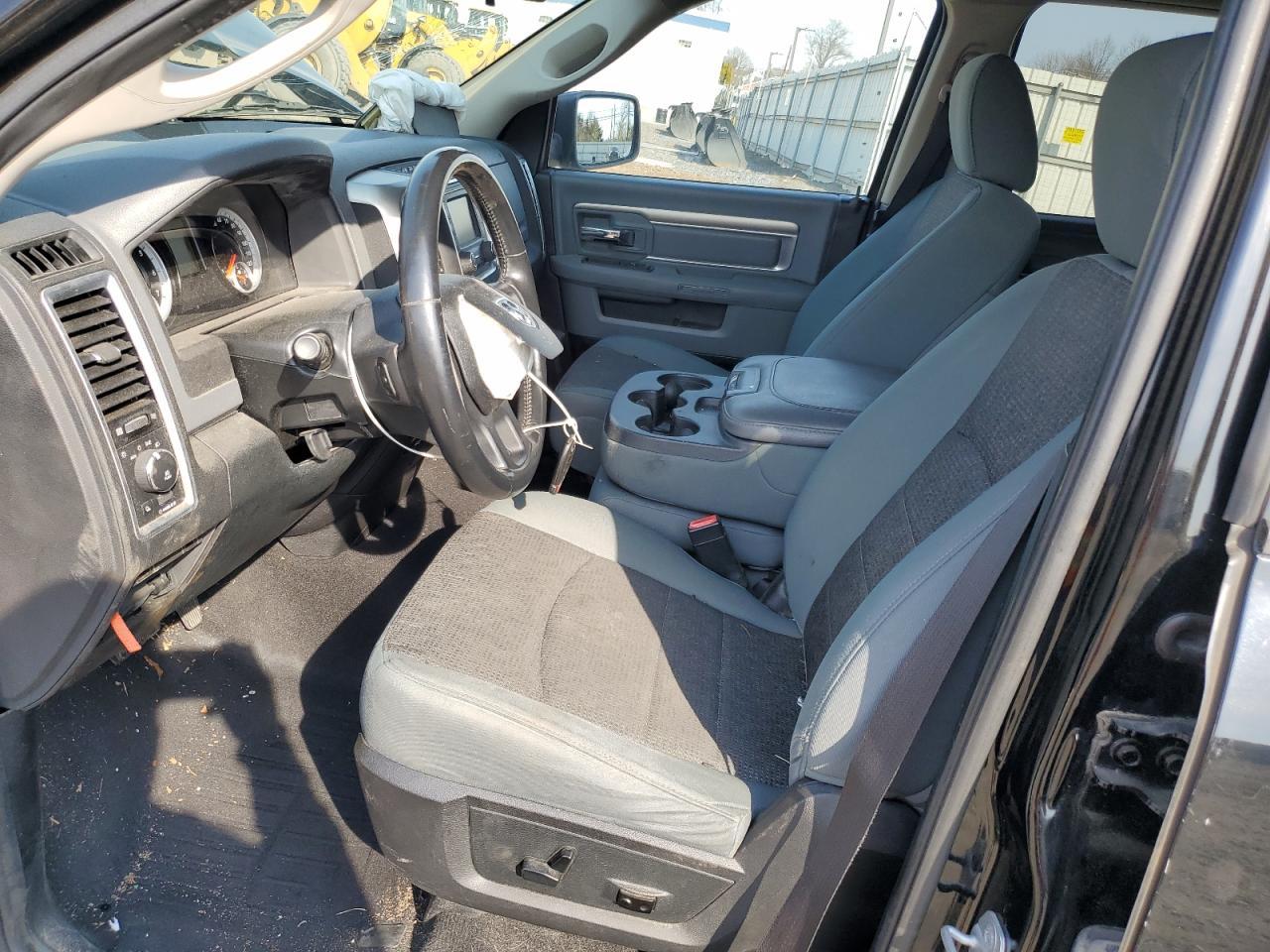 2014 RAM 1500 SLT - Image 7