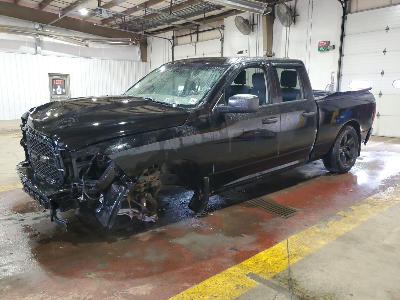 2015 RAM 1500 ST