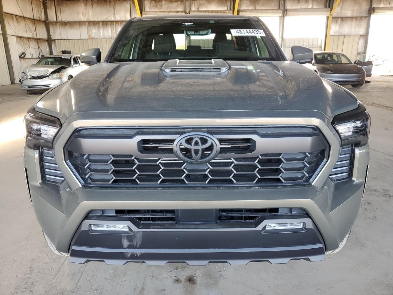 2024 TOYOTA TACOMA DOU - Image 5