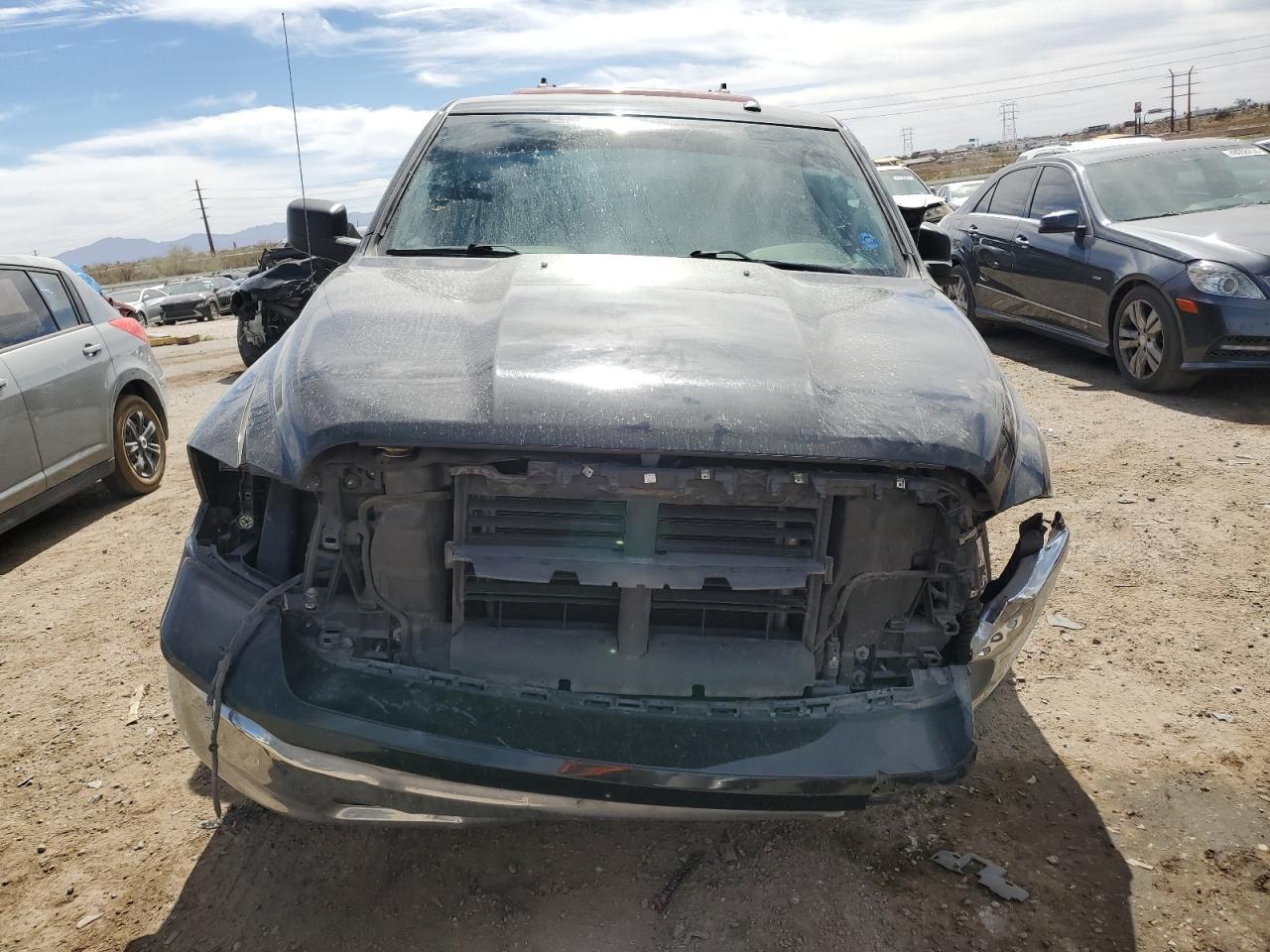 2020 RAM 1500 CLASS - Image 5