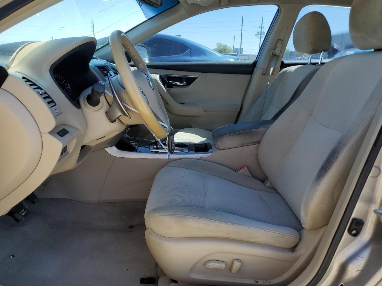 2013 NISSAN ALTIMA 3.5 - Image 7