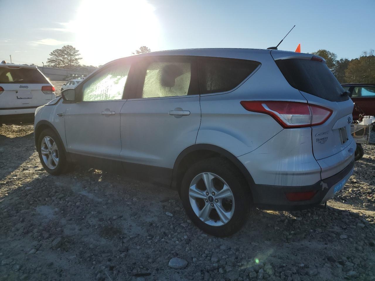 2013 FORD ESCAPE SE - Image 2