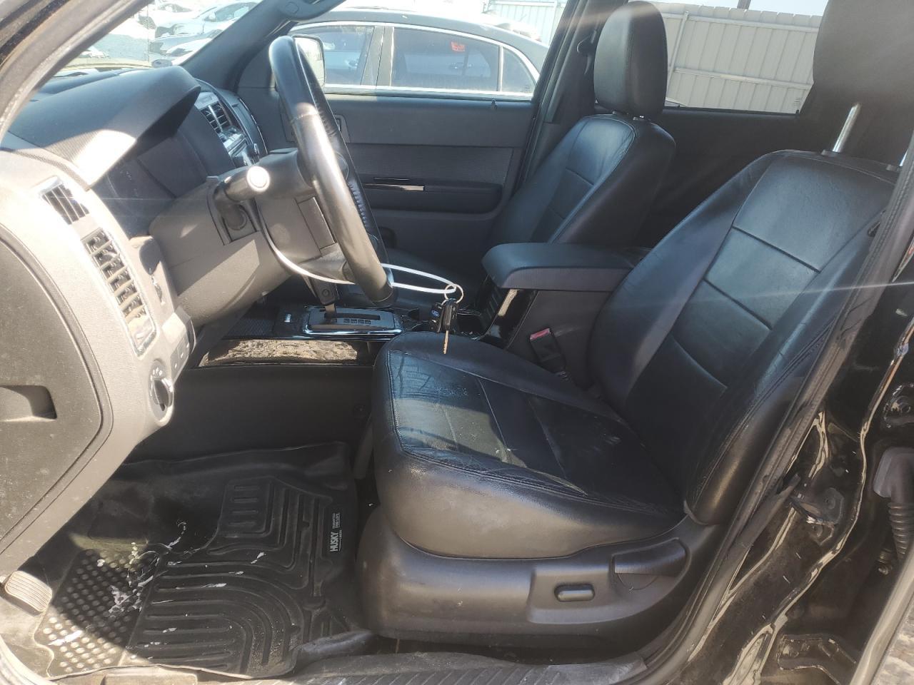 2012 FORD ESCAPE LIM - Image 7