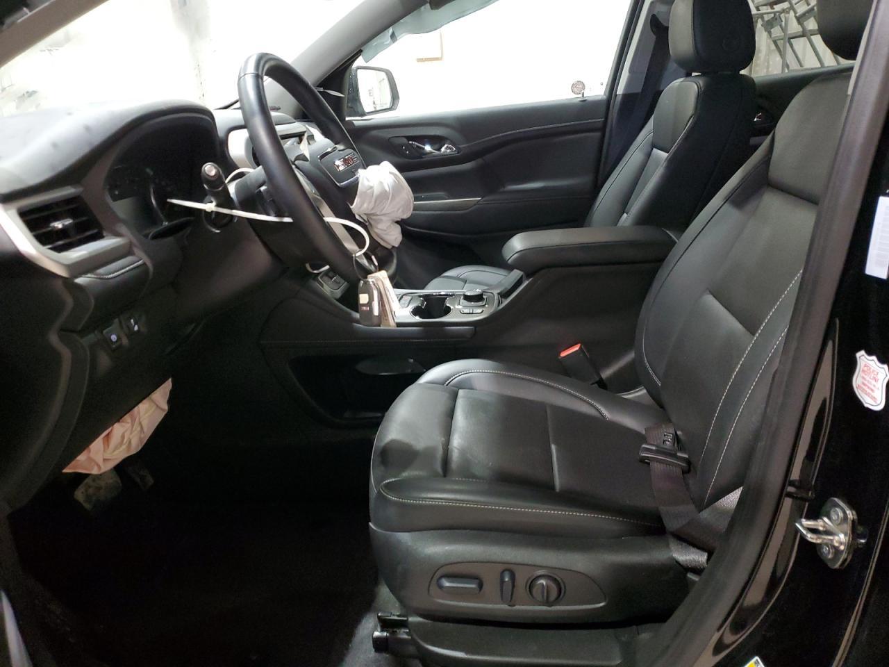 2023 GMC ACADIA SLT - Фото 7