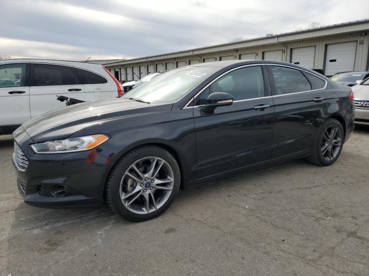 2015 FORD FUSION TIT