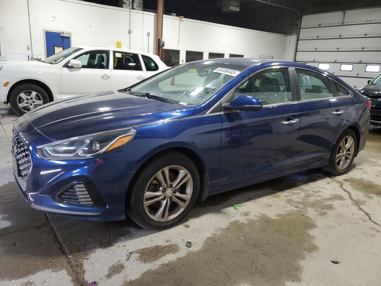 2019 HYUNDAI SONATA LIM