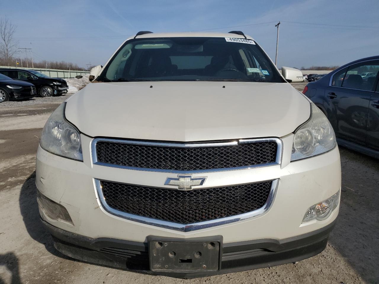 2011 CHEVROLET TRAVERSE L - Image 5