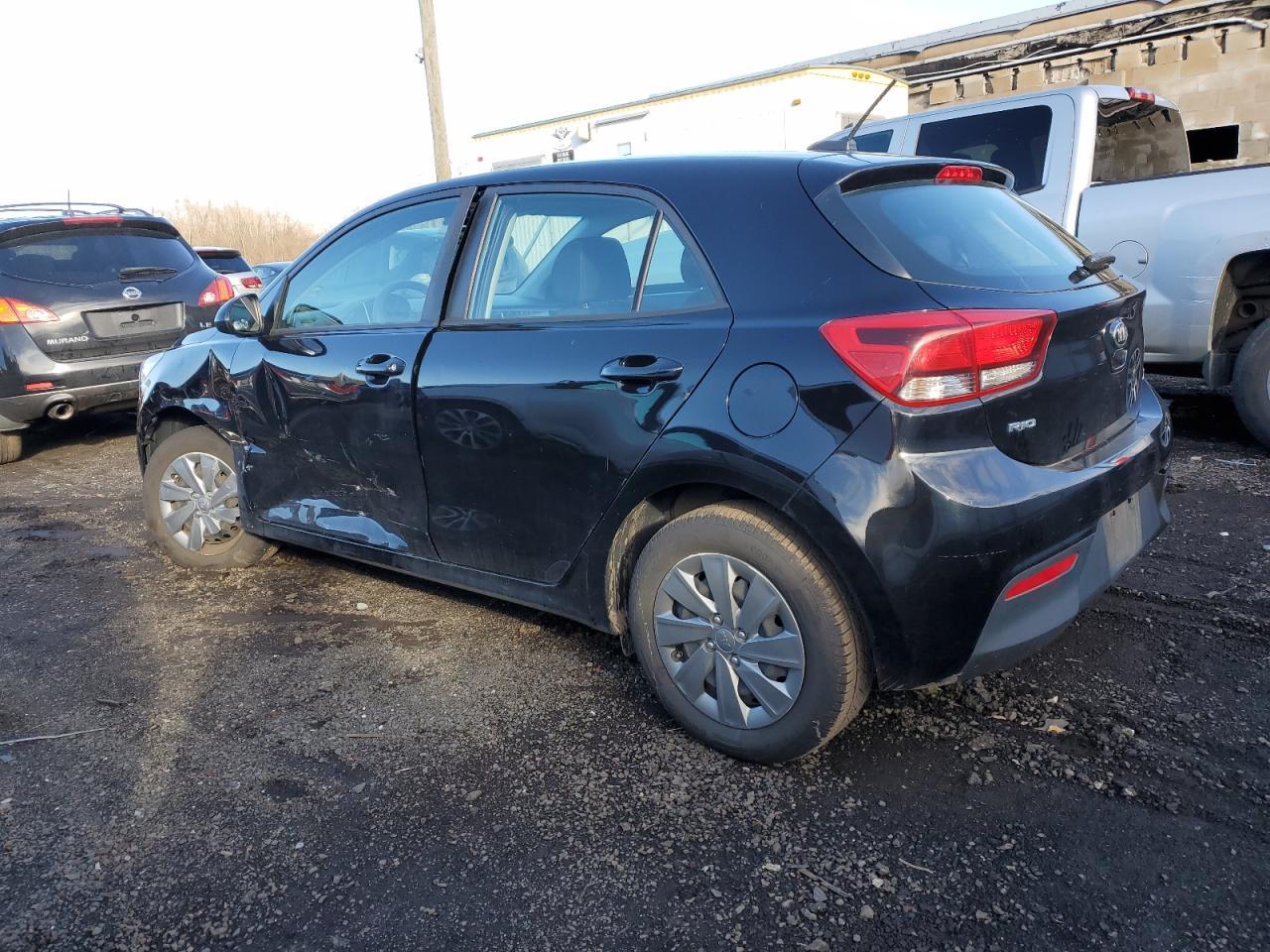 2020 KIA RIO LX - Image 2