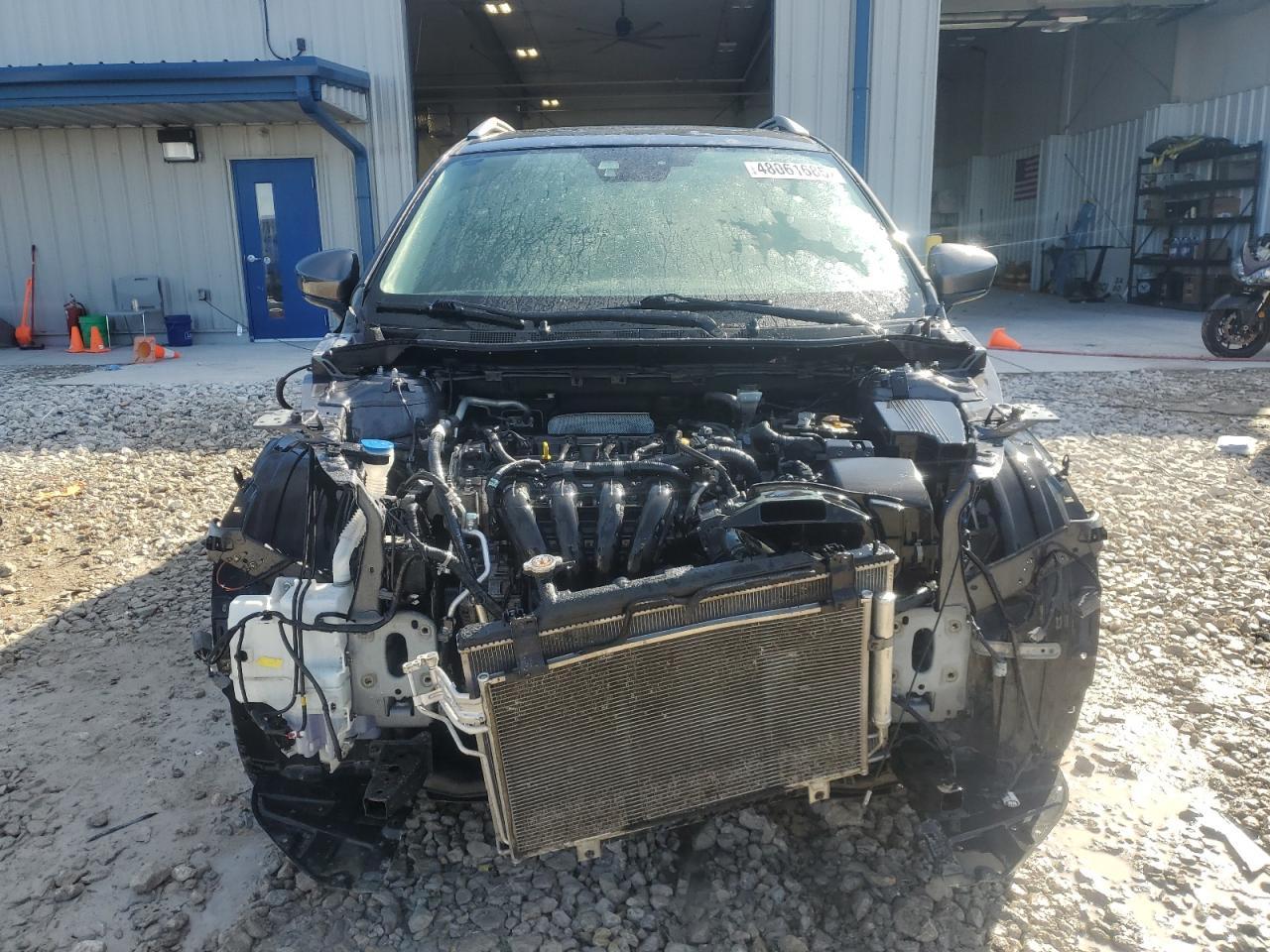 2015 MAZDA CX-5 GT - Фото 5