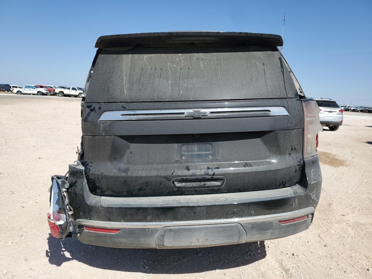2023 CHEVROLET TAHOE C150 - Фото 6