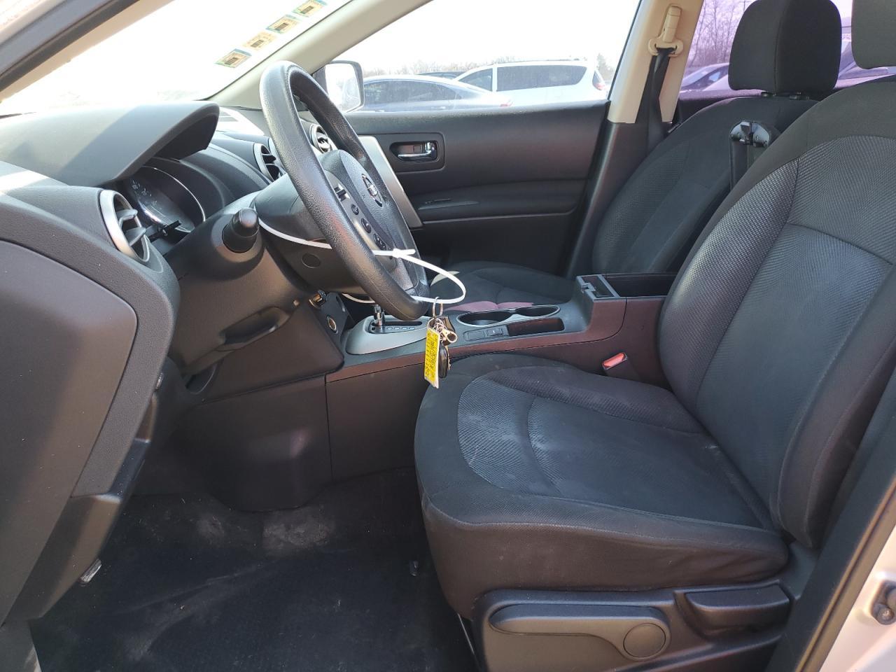 2015 NISSAN ROGUE SELE - Image 7
