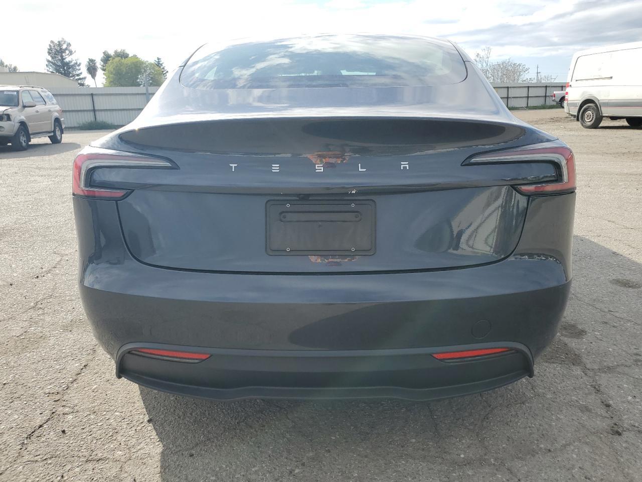 2024 TESLA MODEL 3 - Image 6