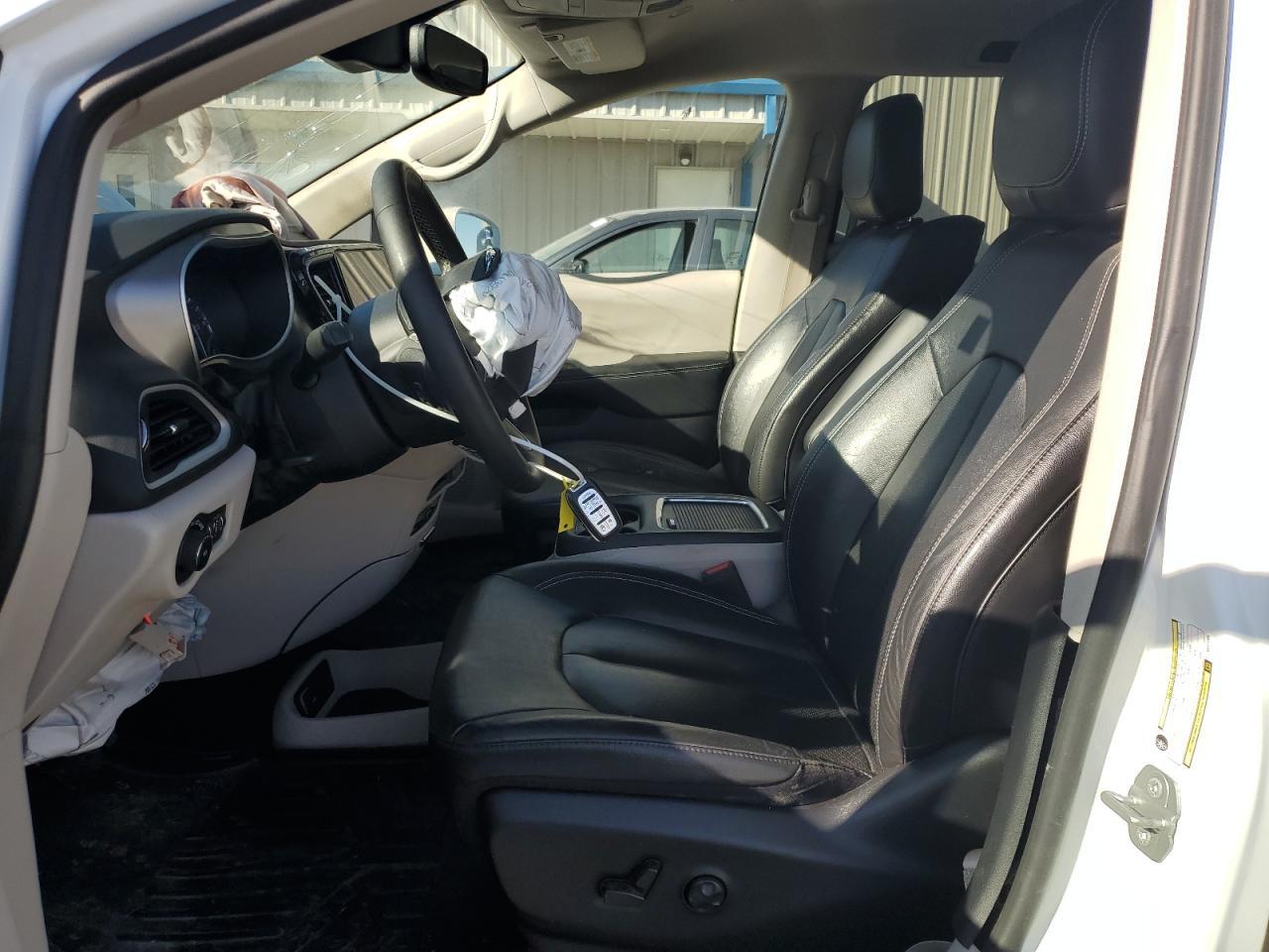 2022 CHRYSLER PACIFICA T - Фото 7