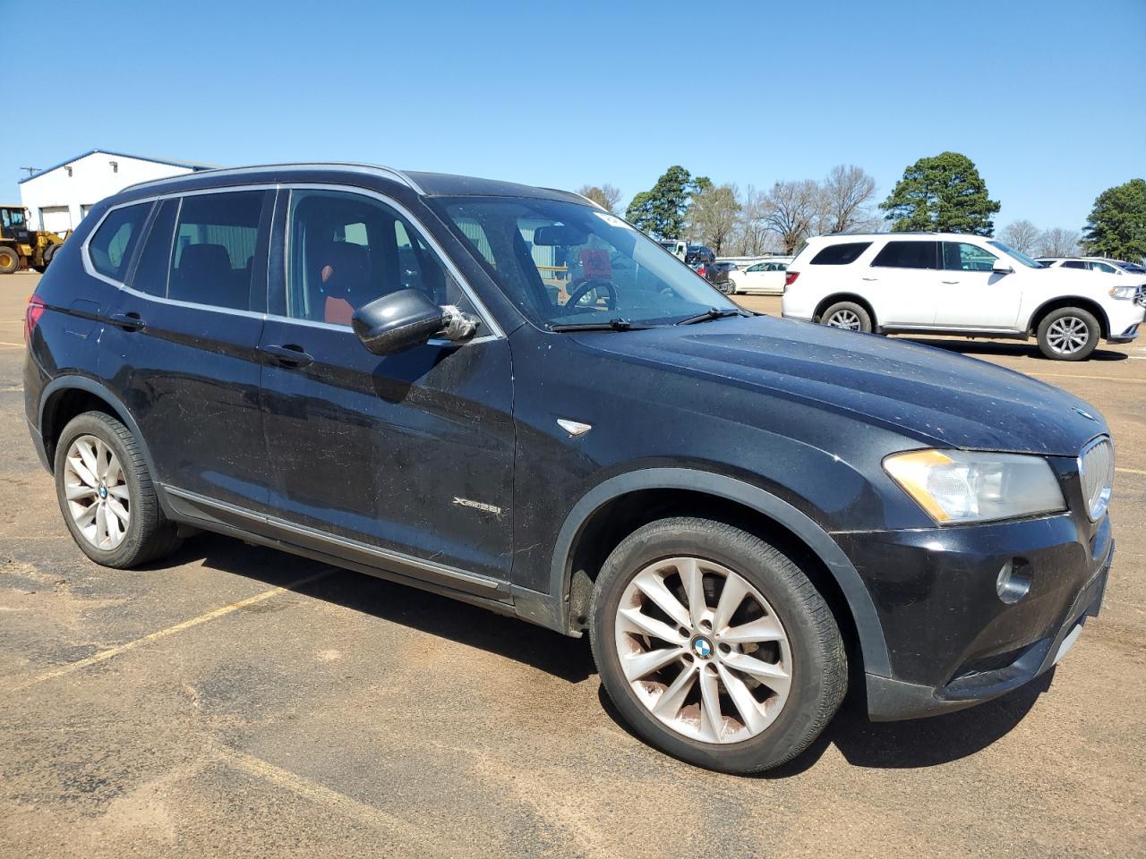 2014 BMW X3 XDRIVE2 - Image 4