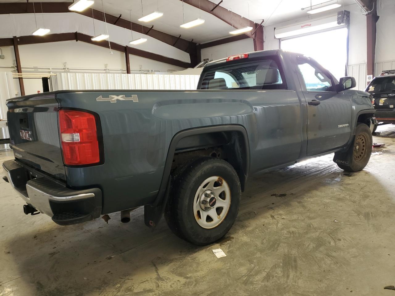 2014 GMC SIERRA K15 - Image 3